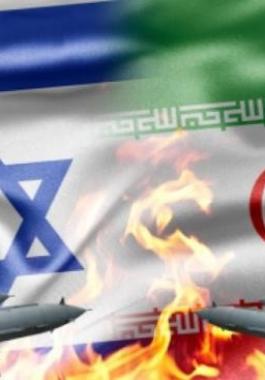 اسرائيل وايران