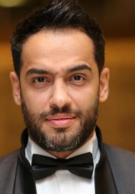 رامى جمال