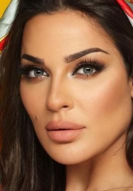 نادين نجيم