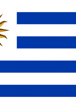 الأوروغواي