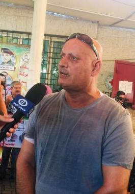 مصطفى مسلماني