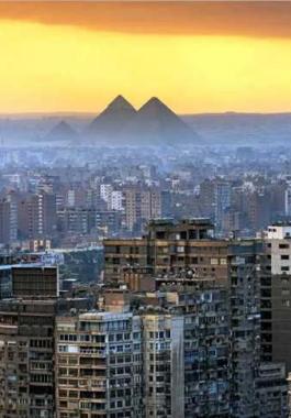 مصر: بيان رسمي عن 