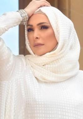 أمل حجازي