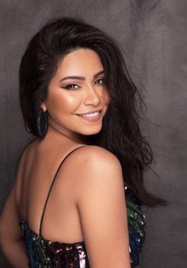 شيرين عبد الوهاب