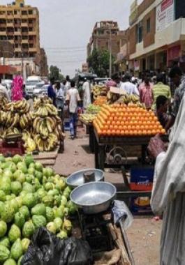 السودان: يتجه إلى 