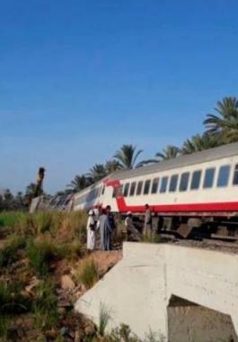 حادث سير