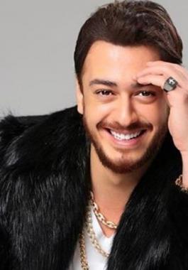 سعد لمجرد