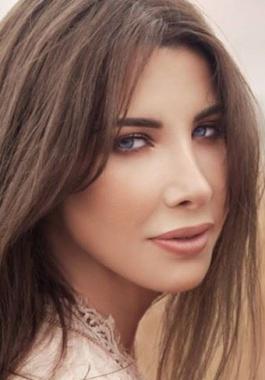 نانسي عجرم