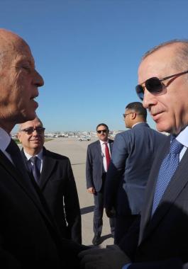 اردوغان