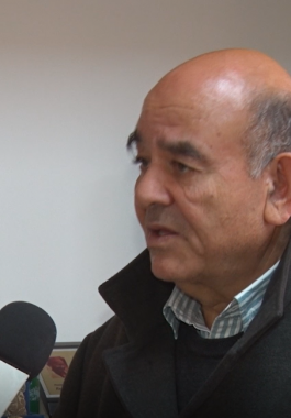 بالفيديو: الصوراني يتحدث لـ