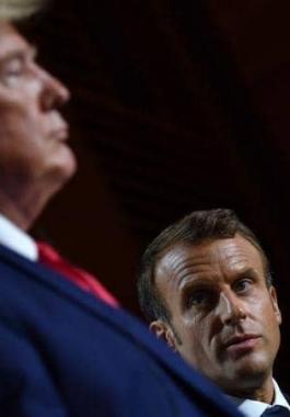 تهدد أميركي لـ