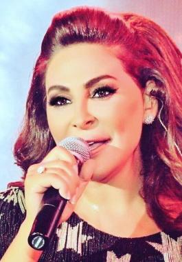 إليسا