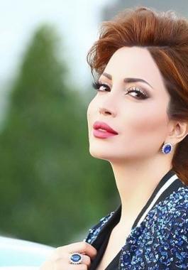 نسرين طافش
