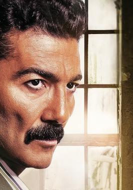 خالد النبوي