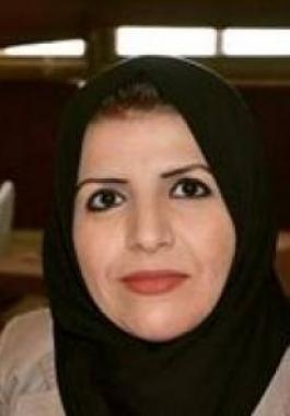 عبير ثابت