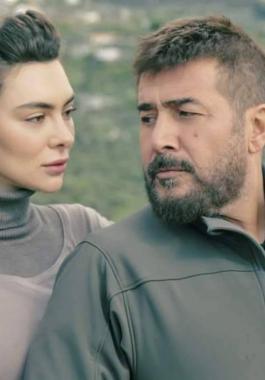 اليكم التفاصيل: النجمان عابد فهد وستيفاني صليبا .. هل يجتمعان مجددا بهذا المسلسل؟