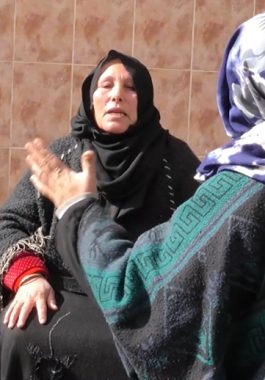 شاهد بالفيديو: فاجعة وفاة شاب مُهاجر من غزّة في بحر اليونان غرقاً