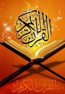 بالفيديو:آية واحدة من 