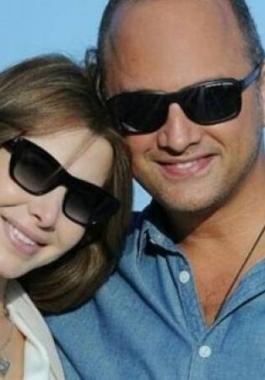 شاهدوا:  لا يزال محتجزا .. موعد إخلاء سبيل زوج النجمة اللبنانية 