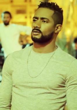 محمد رمضان