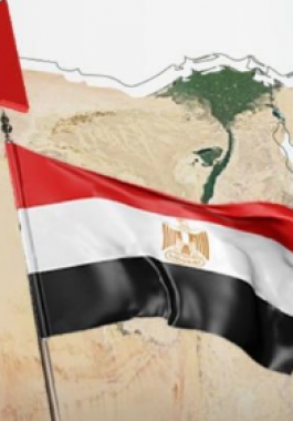 مصر: على موعد مع 