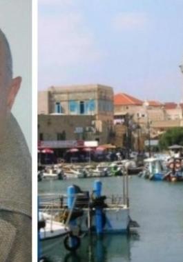 الاسير المحرر رامز خليفة