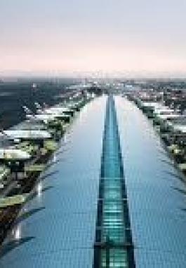 مطارات 