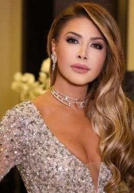 نوال الزغبي