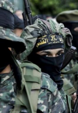 الجهاد الإسلامي لـ