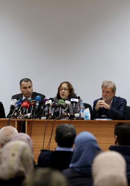 بالفيديو: وزارة الصحة تكشف حقيقة انتشار فيروس 