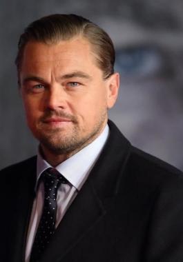 ليوناردو دي كابريو