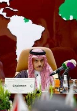 التعاون الاسلامي