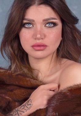 ياسمين الخطيب