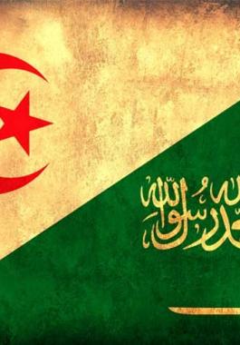 بالصور: السفير السعودي يحقق حلما طال 15 عاما لـ