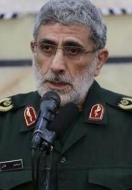 اسماعيل قاني