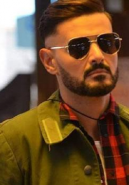 رامز جلال