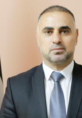 فايز أبو عيطة