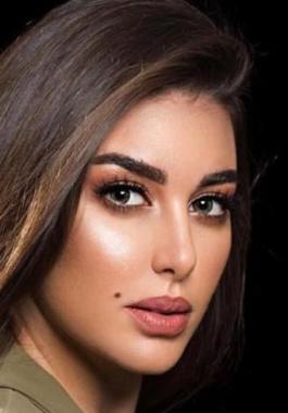 ياسمين صبري