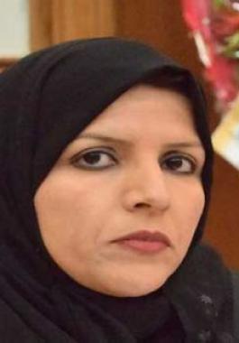 عبير ثابت
