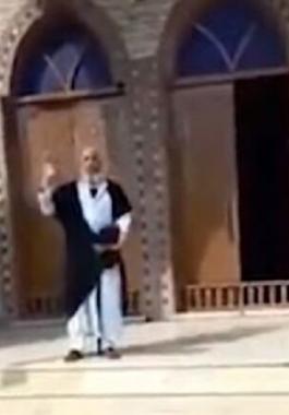 بالفيديو: مواطن 