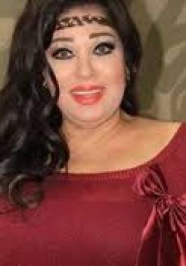 فيفي عبده