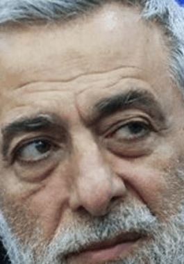 حسين شيخ الإسلام