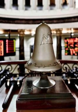 مصر: تراجع حاد في البورصة بسبب فيروس كورونا