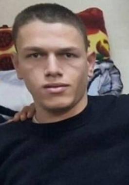 الشهيد نور البرغوثي