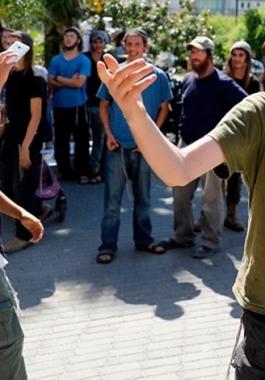 هروب مستوطن.jpg