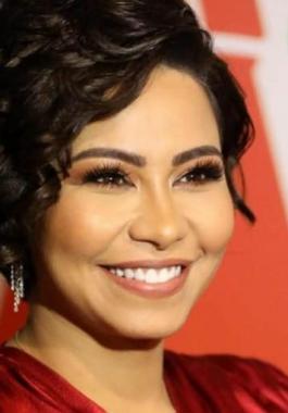 شيرين عبد الوهاب