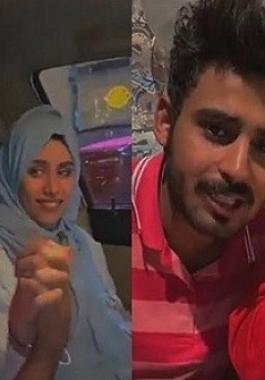 بالفيديو والصور: مقلب مقزز من أحد مشاهير 