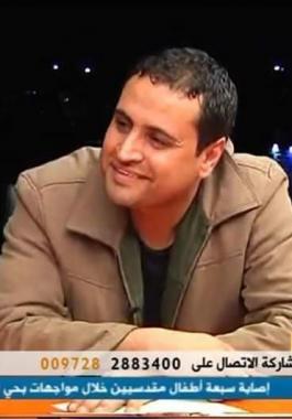 محمد جربوع
