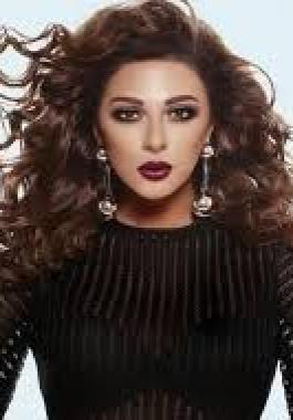 ميريام فارس