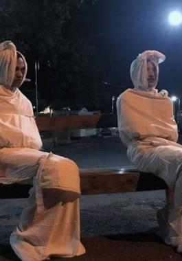 بالفيديو: 